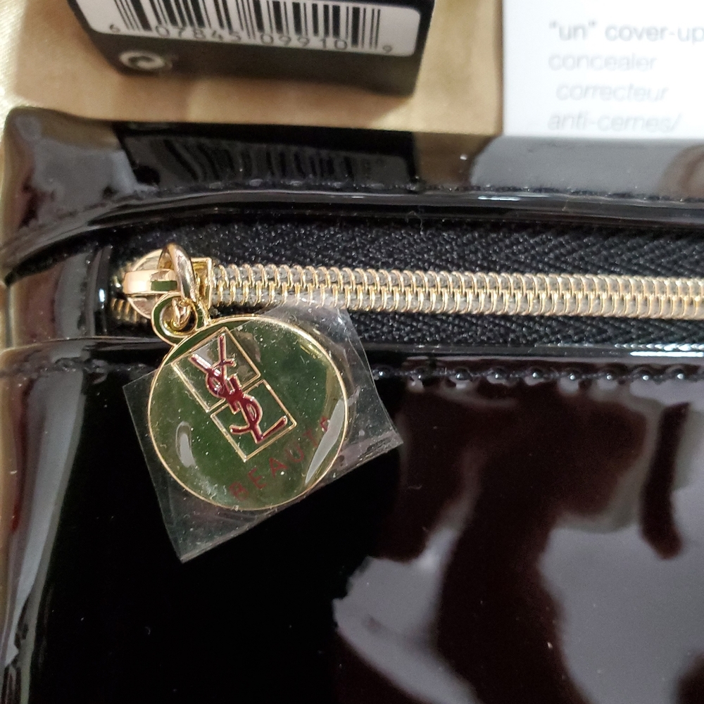 YSL COSMETIC Saint Laurent BAG NARS  Anastasia Laura Mercier Lovecraft  RMS - Picture 2 of 15